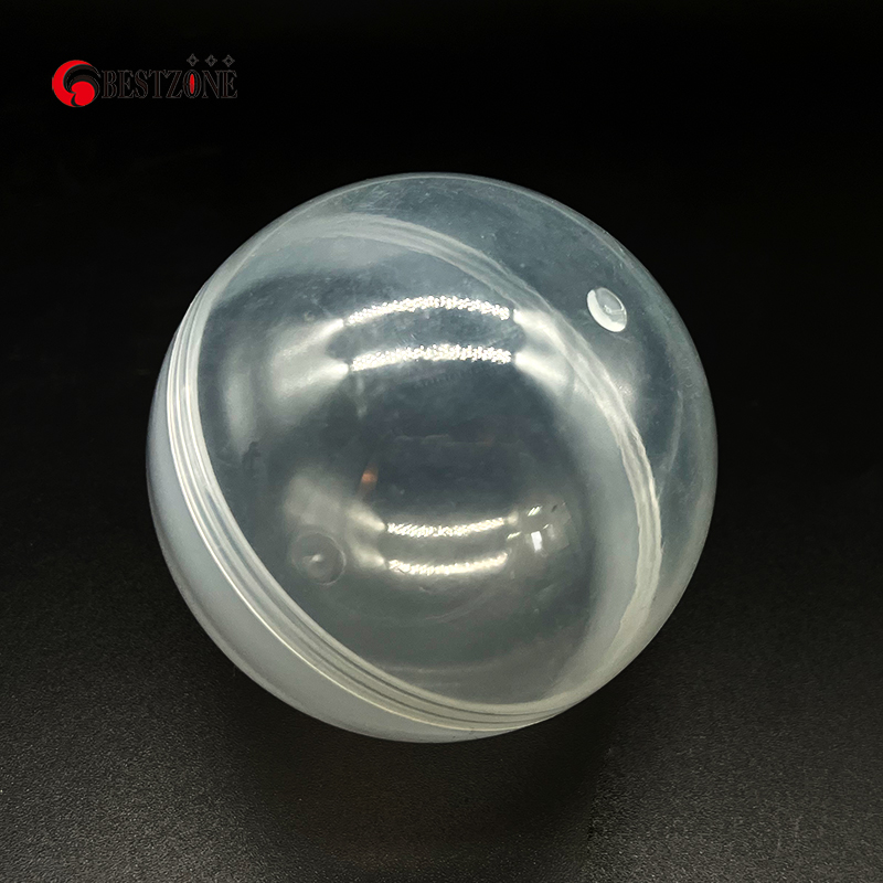 20Pcs Or 10Pcs 100MM Toy Capsu - огляд і ціна Open Vending Machine
