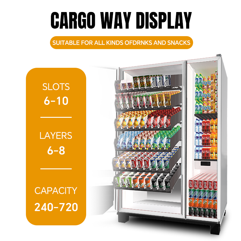 Factory  Direct Selling 24 Hou - огляд і ціна Arcade Vending Machine