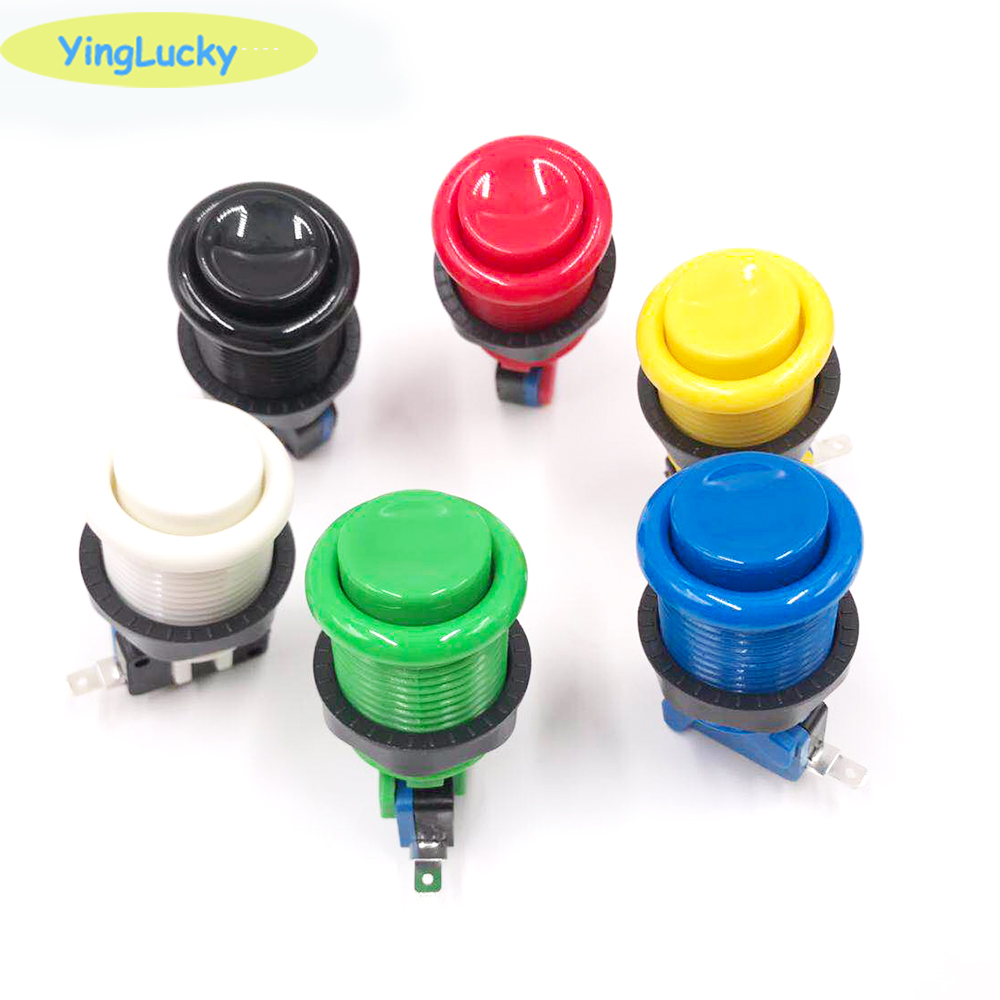 American Style Button with Mic - огляд і ціна Coin Acceptor Selector