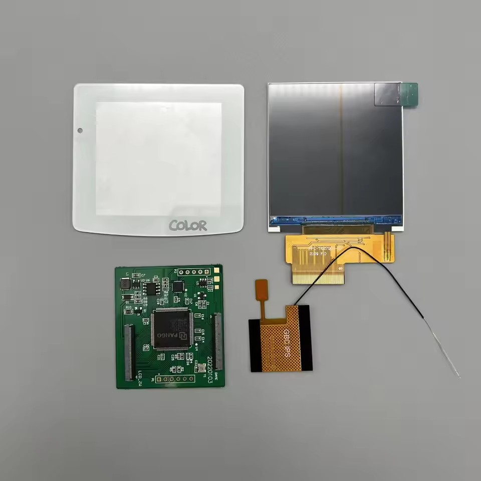 2.6' IPS High Brightness LCD S - огляд і ціна Lcd Screen Arcade