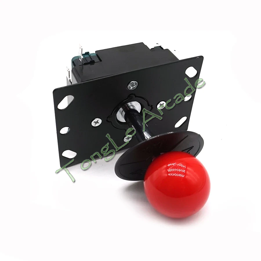 Baolian Joystick 8 Way Ball Ha - огляд і ціна Boxing Machine Arcade