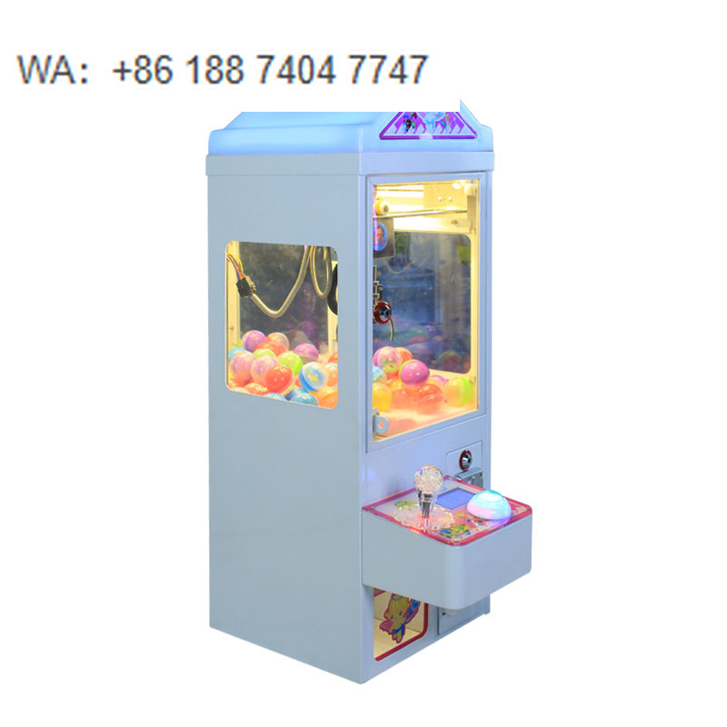 High Profit Claw Crane Arcade  - огляд і ціна Arcade Machine Profit