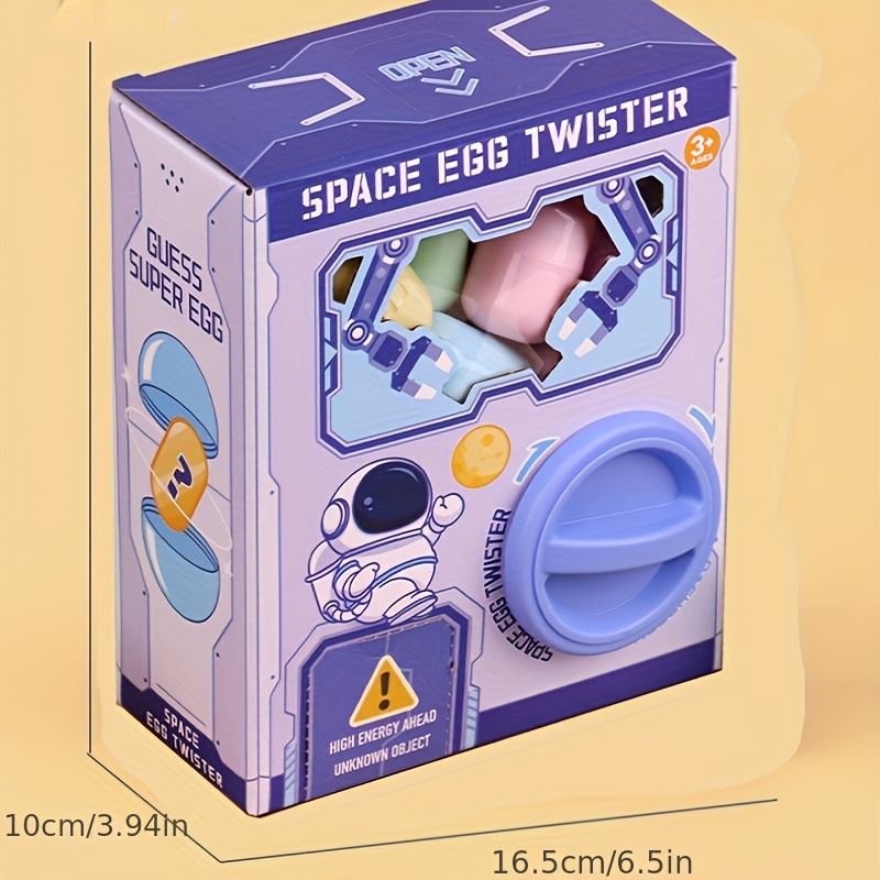 Capsule Vending Machine Toy Su - огляд і ціна Prize Capsule Toy Machine