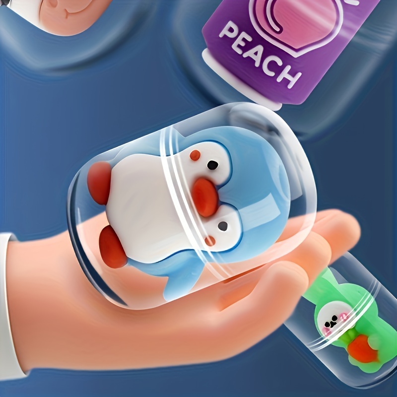 Capsule Vending Machine Toy Su - огляд і ціна Prize Capsule Toy Machine