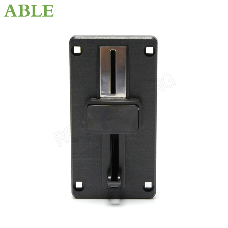 Multi Coin Acceptors Selector  - огляд і ціна Arcade Vending Machines