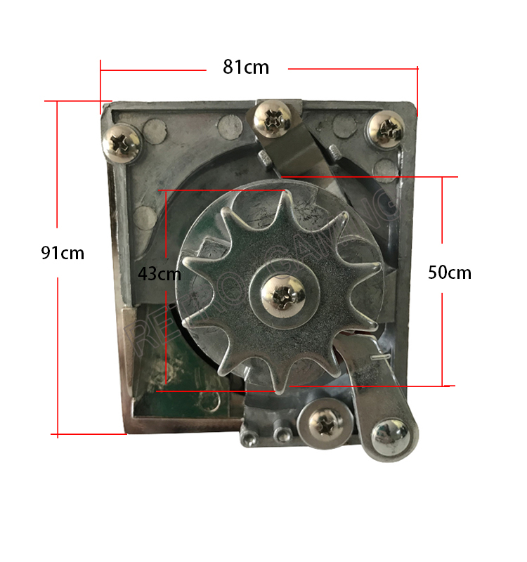 Mechanical Coin Acceptor Selec - огляд і ціна Coin Acceptor Selector