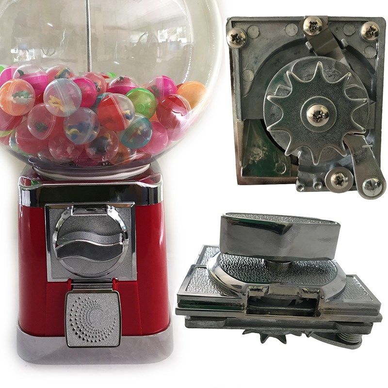 Mechanical Coin Acceptor Selec - огляд і ціна Coin Acceptor Selector