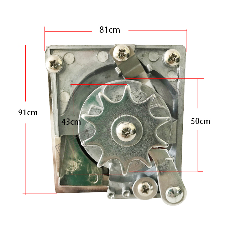 Mechanical Coin Acceptor Selec - огляд і ціна Coin Acceptor Selector