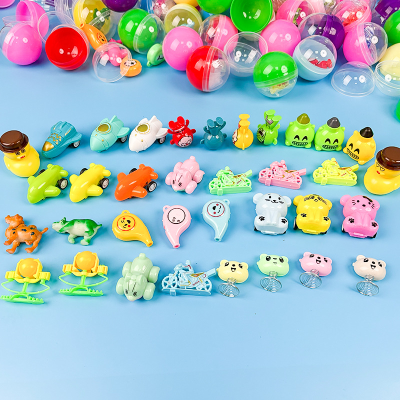 50mm Children Mini Claw Machin - огляд і ціна Arcade Toy Vending Machine