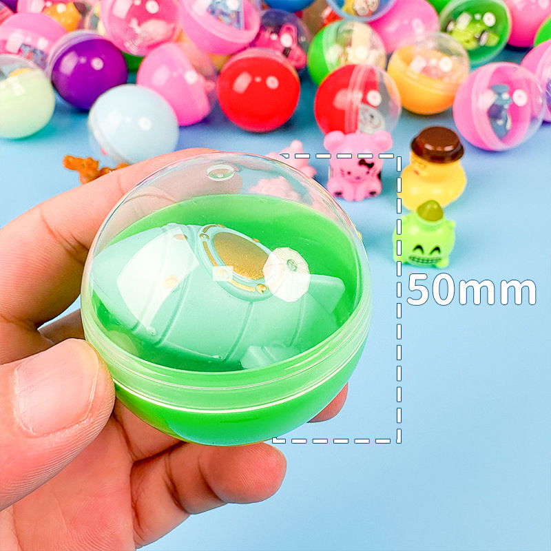 50mm Children Mini Claw Machin - огляд і ціна Arcade Toy Vending Machine