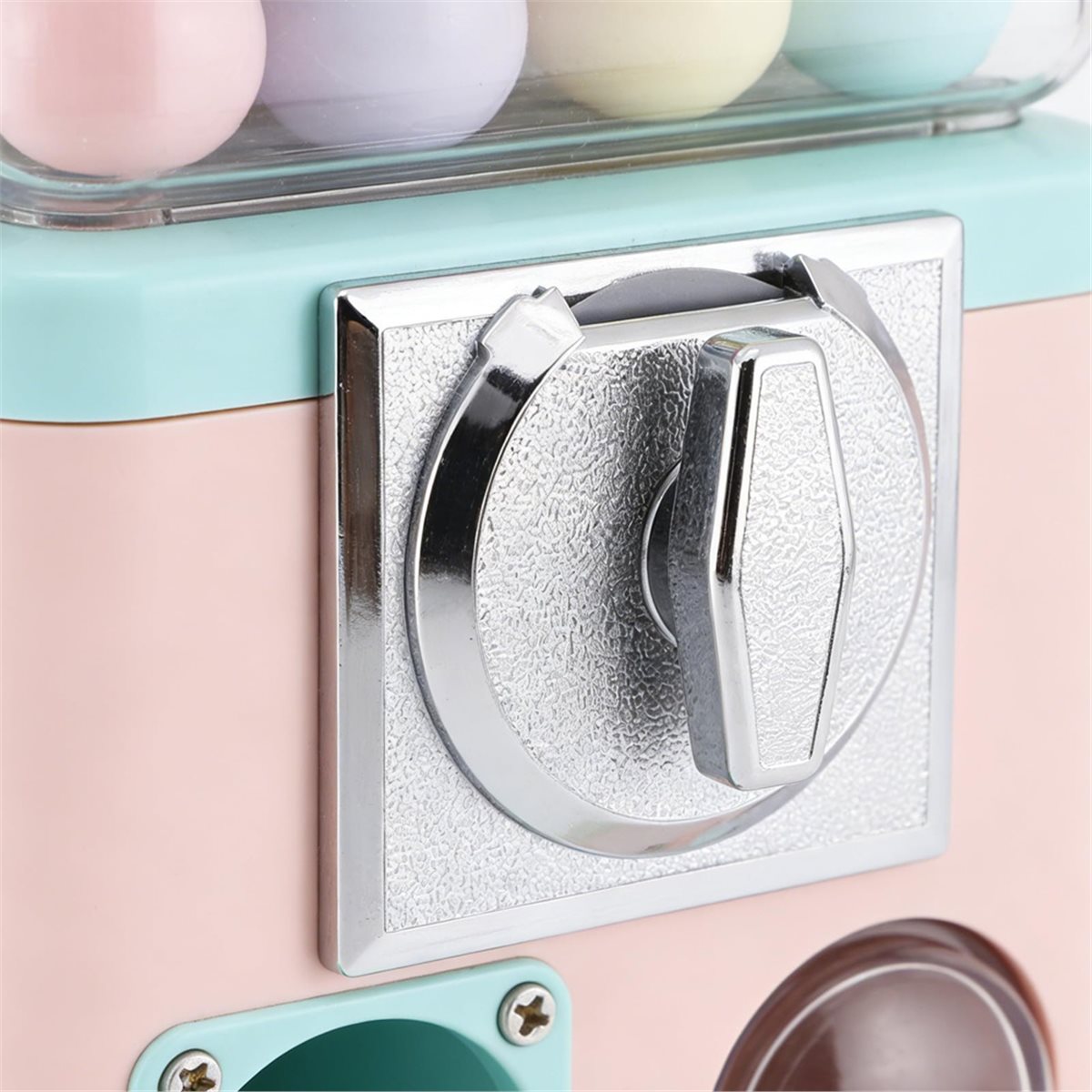 Game Machine Token , Prize Dis - огляд і ціна Prize Capsule Toy Machine