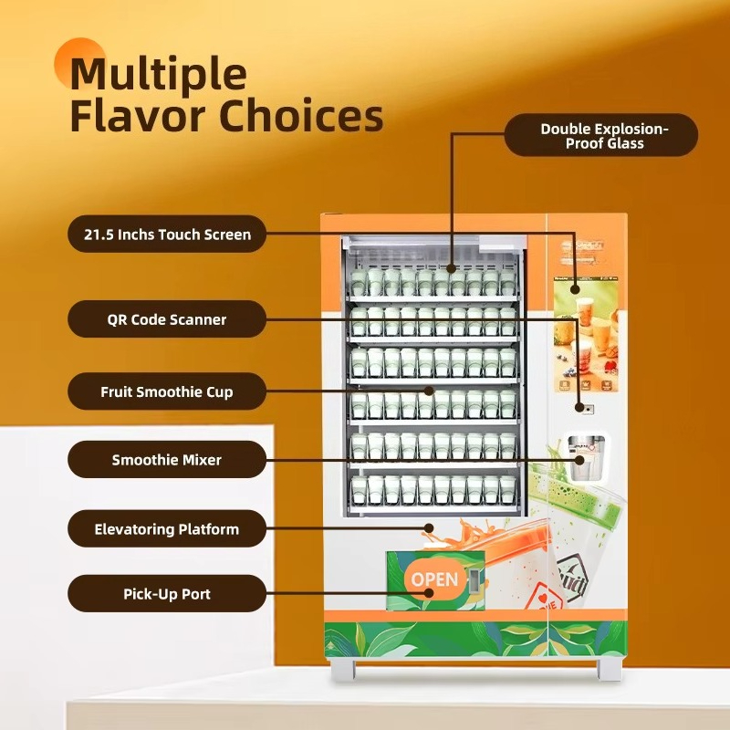 Smoothie Ice Soda Slush Frozen - огляд і ціна Slushie Machine Vending