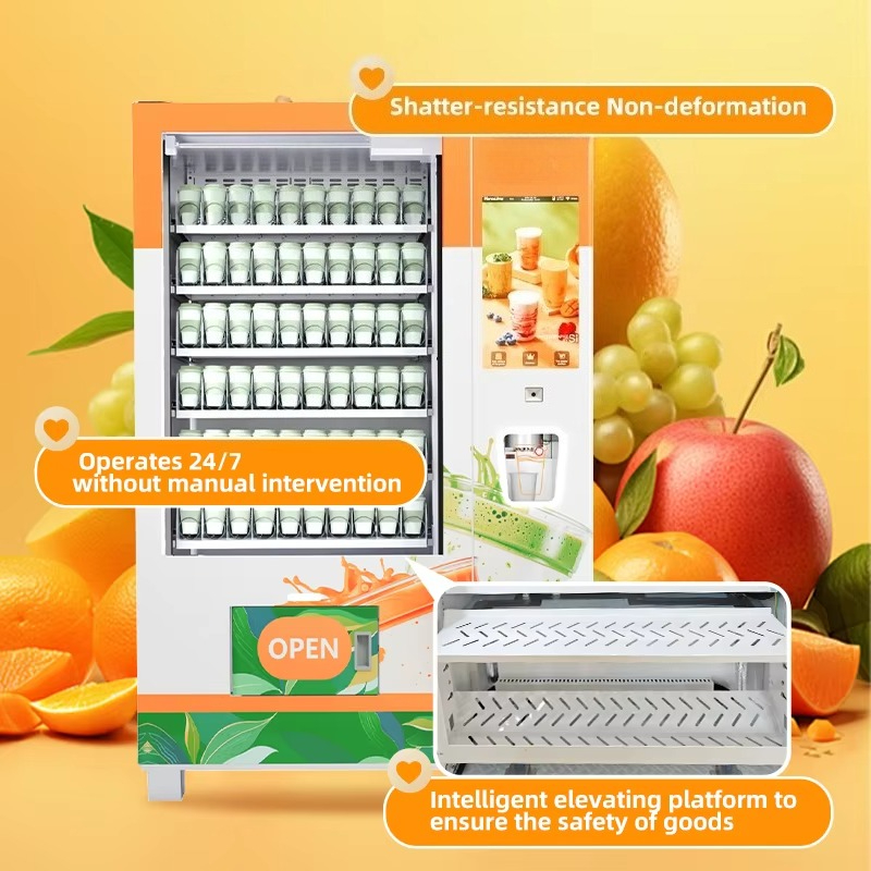Smoothie Ice Soda Slush Frozen - огляд і ціна Slushie Machine Vending