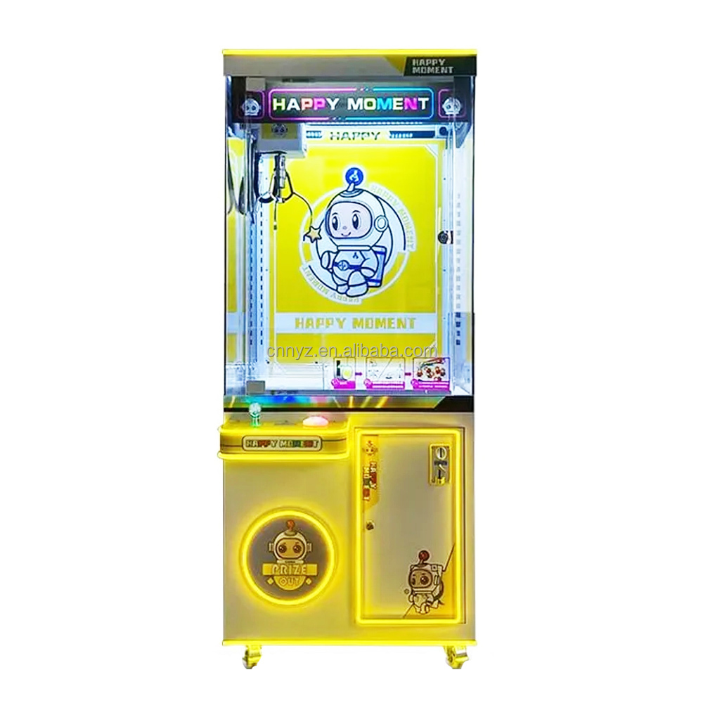 Commercial Arcade Prize Gift C - огляд і ціна Arcade Vending Machines