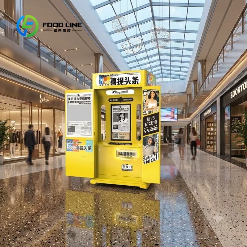 Custom stainless interactive p - огляд і ціна Photo Booth Machine