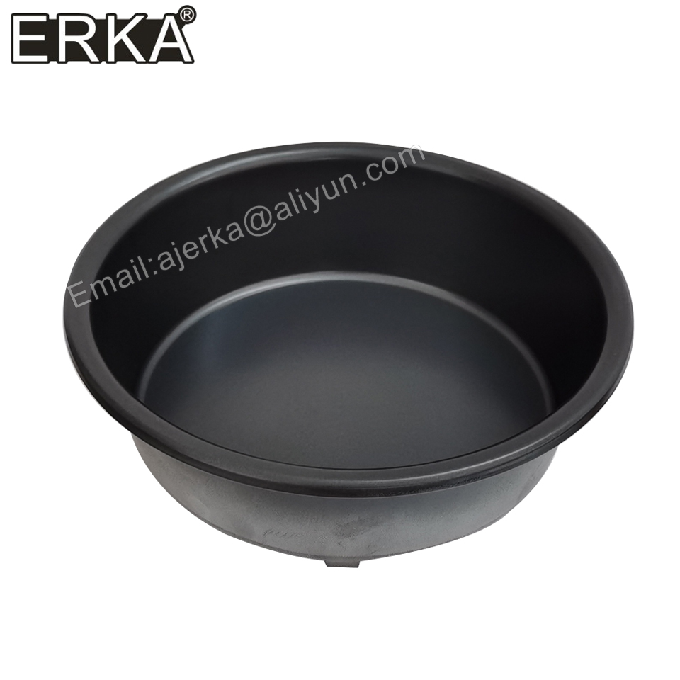 ERKA Commercial 8oz Hot Air Oi - огляд і ціна Popcorn Vending Machine