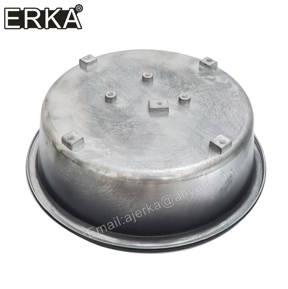 ERKA Commercial 8oz Hot Air Oi - огляд і ціна Popcorn Vending Machine