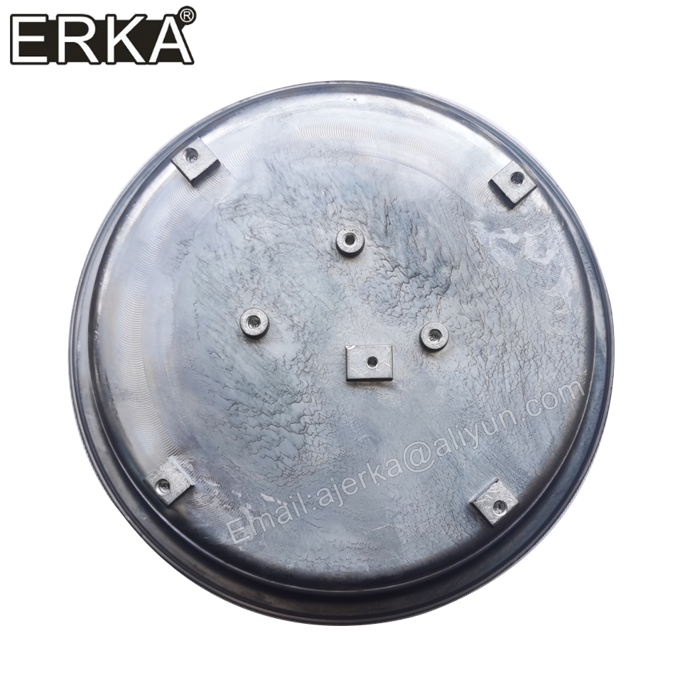 ERKA Commercial 8oz Hot Air Oi - огляд і ціна Popcorn Vending Machine