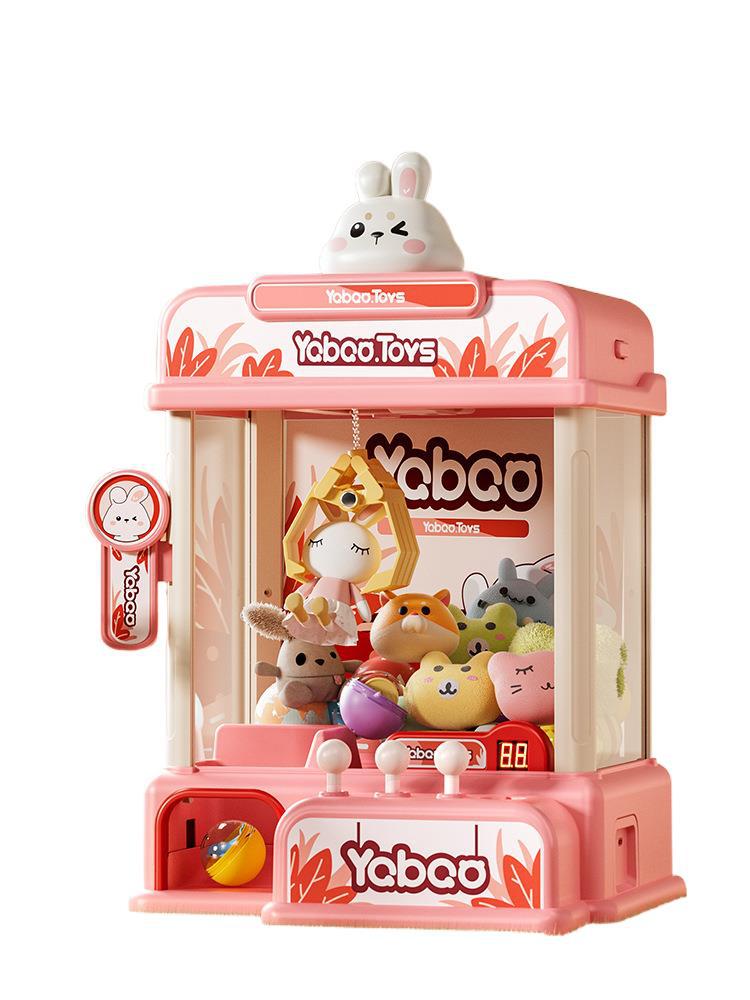 Claw Machine for Kids Mini Ven - огляд і ціна Arcade Vending Machines