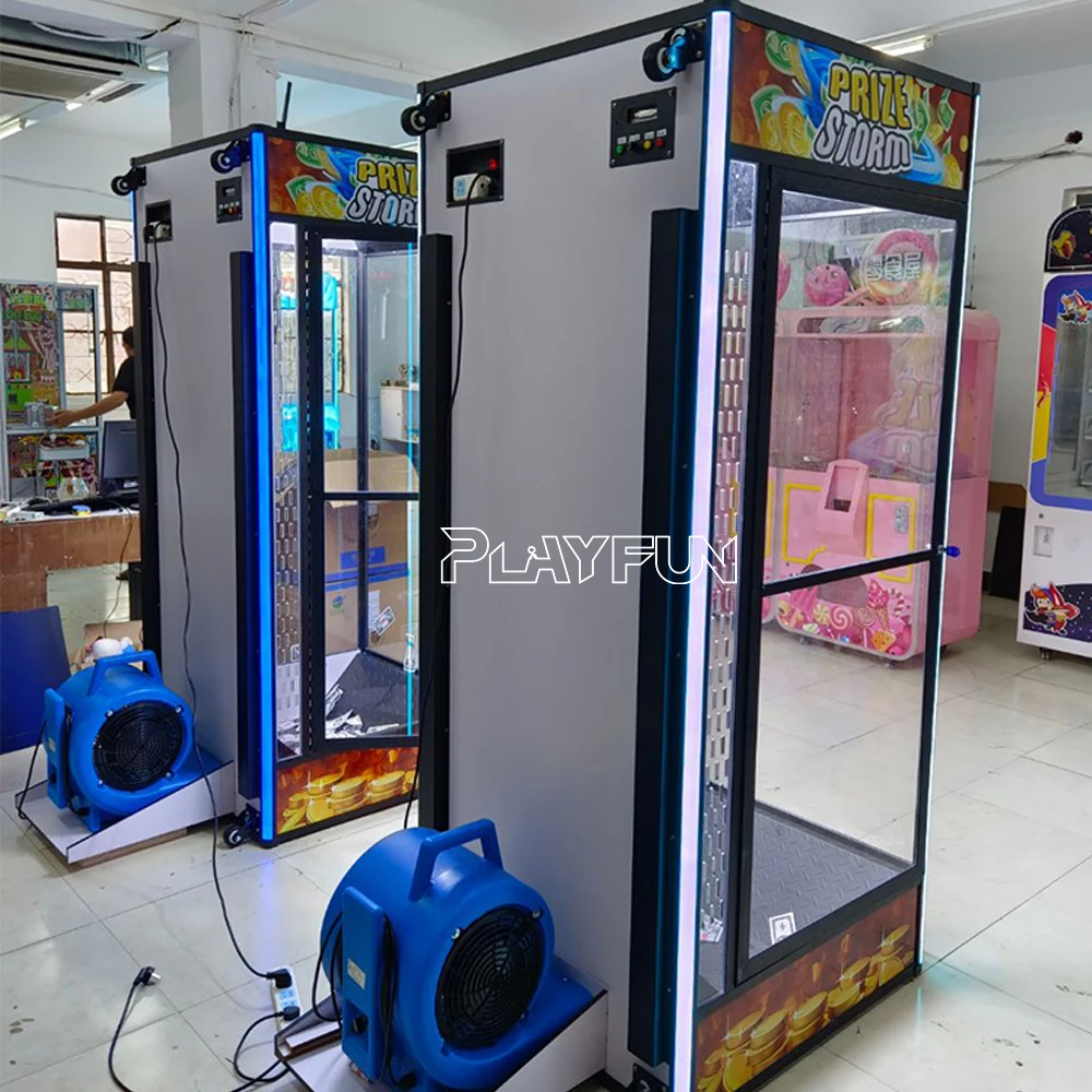 Arcade Center Device Prize Sto - огляд і ціна Redemption Prize Tickets