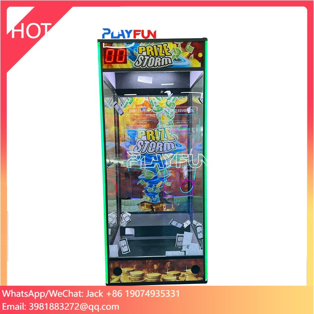 Arcade Center Device Prize Sto - огляд і ціна Redemption Prize Tickets