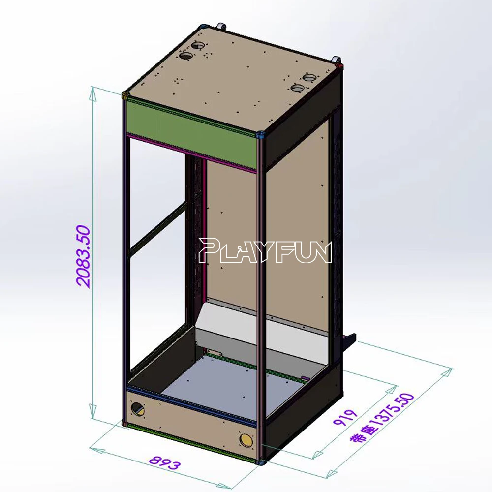 Arcade Center Device Prize Sto - огляд і ціна Redemption Prize Tickets