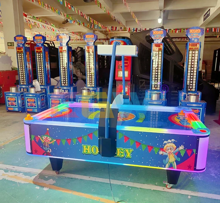 GOOD PROFIT Amusement Park Coi - огляд і ціна Arcade Machine Profit