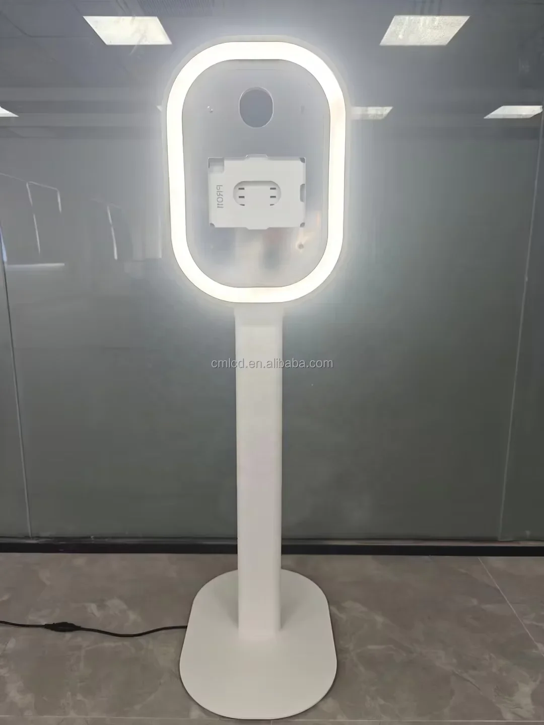 Party supplies portable dslr p - огляд і ціна Photo Booth Machine