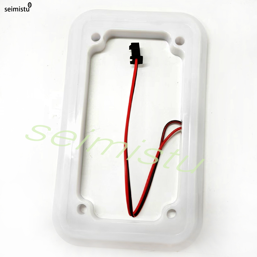 Coin Acceptor LED Colorful LED - огляд і ціна Coin Acceptor Selector