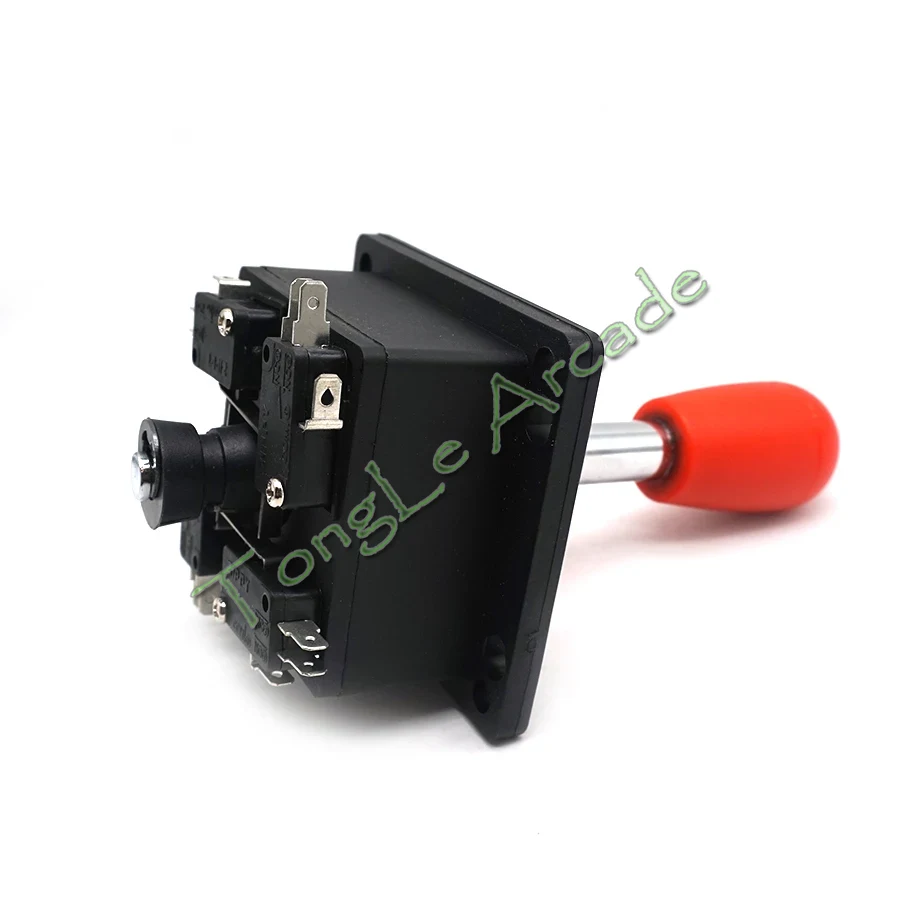 1 Unit of Happ Style Joystick  - огляд і ціна Arcade Games Vending
