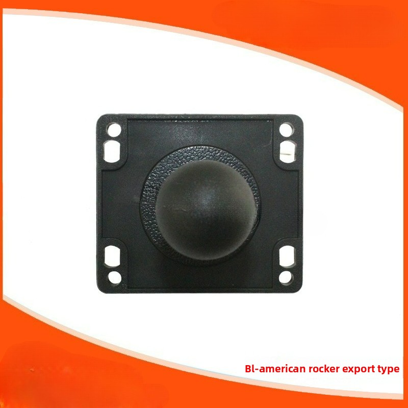 Baolian Arcade Joystick Coin O - огляд і ціна Arcade Wangan Midnight
