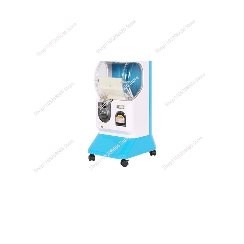 High Quality  Mechanical Coin  - огляд і ціна Arcade Toy Vending Machine