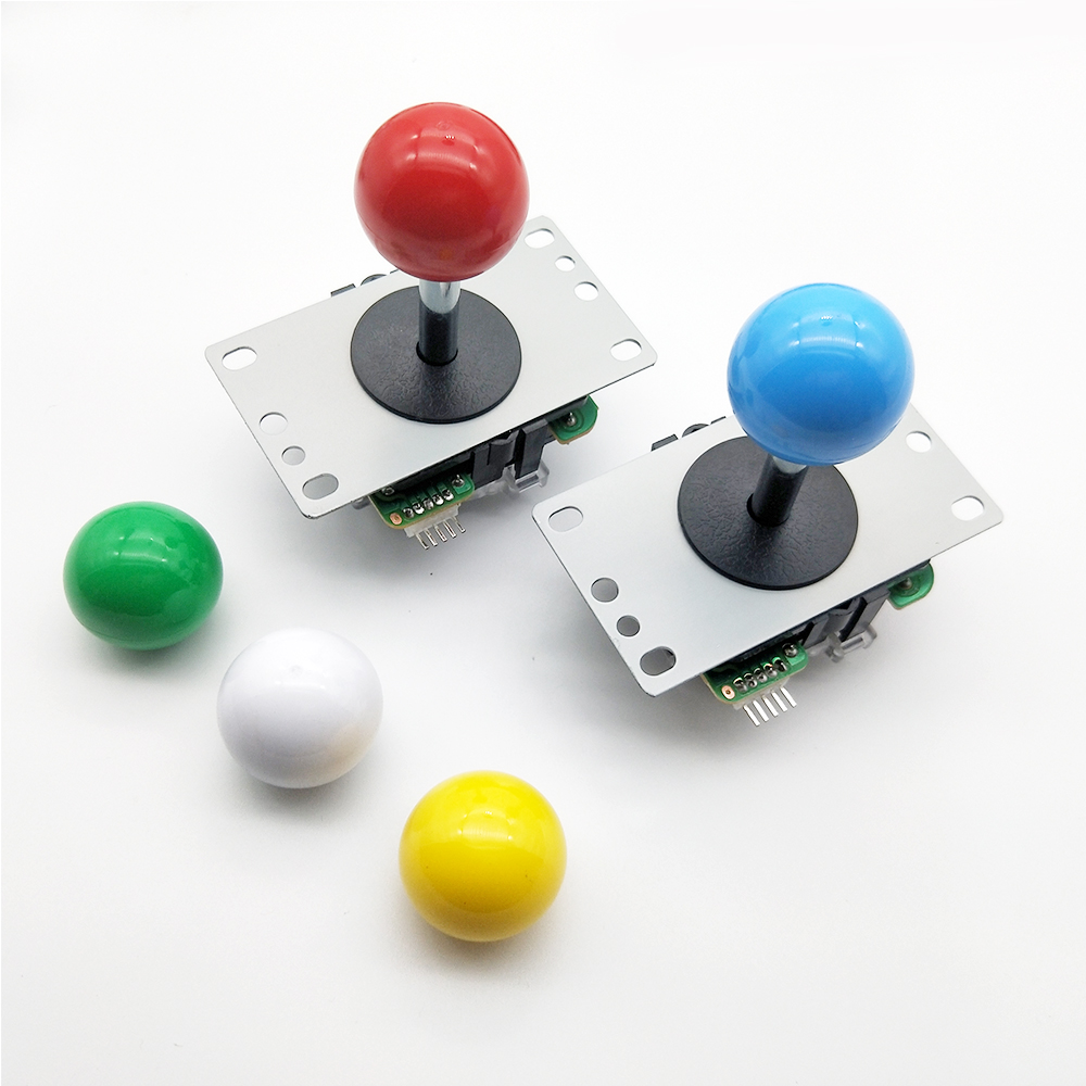 Arcade DIY KIT American Style  - огляд і ціна Coin Acceptor Selector