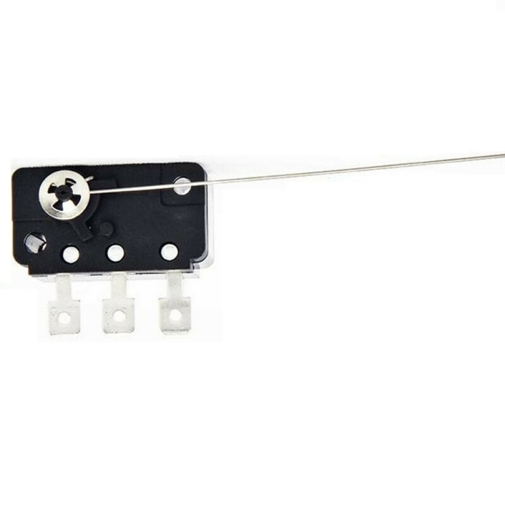 5Pcs Micro Switches For Arcade - огляд і ціна Coin Acceptor Selector