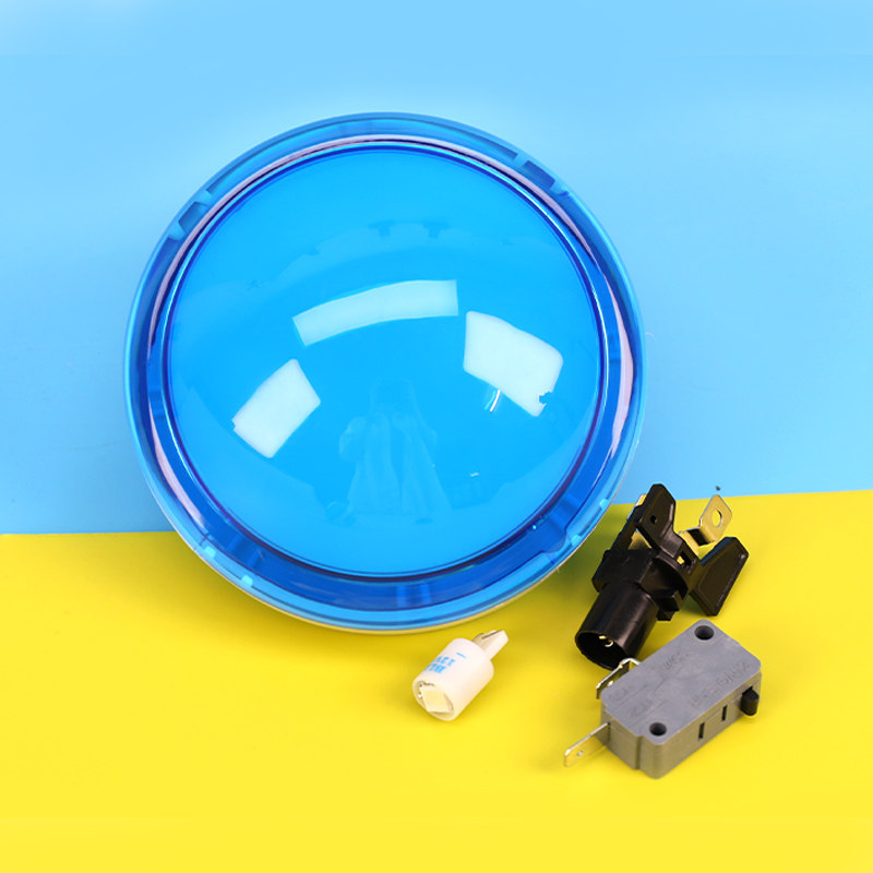 100mm or 60mm Arcade Game Coin - огляд і ціна Coin Acceptor Selector
