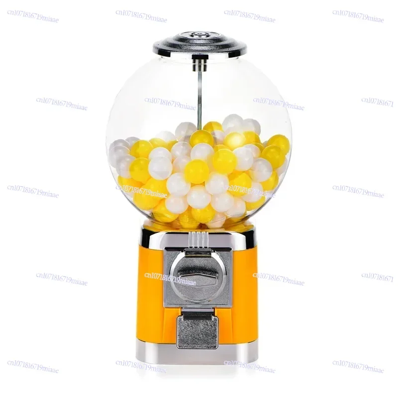 Arcade GumBall Capsule Toy Can - огляд і ціна Arcade Vending Machines