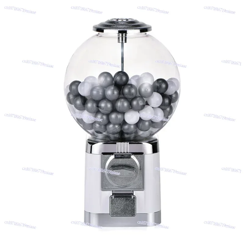 Arcade GumBall Capsule Toy Can - огляд і ціна Arcade Vending Machines