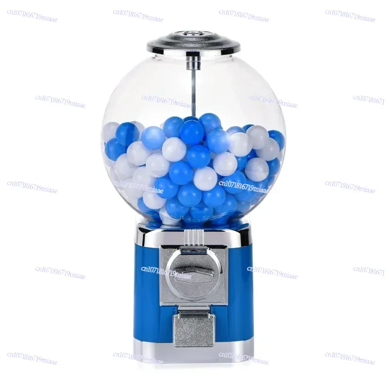 Arcade GumBall Capsule Toy Can - огляд і ціна Arcade Vending Machines