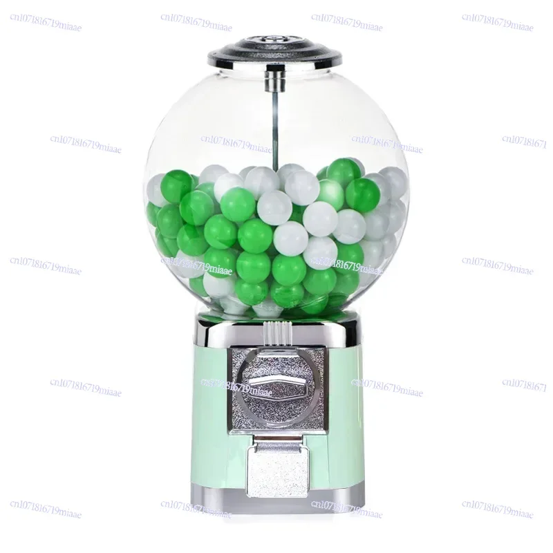Arcade GumBall Capsule Toy Can - огляд і ціна Arcade Vending Machines