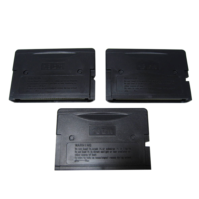 Retro MD Custom Game Card Gene - огляд і ціна Sega Arcade Coin Pusher