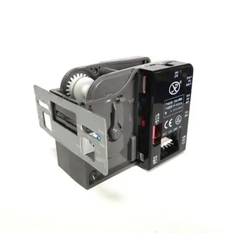 Coin Operated Games PY-001 Tic - огляд і ціна Redemption Prize Tickets