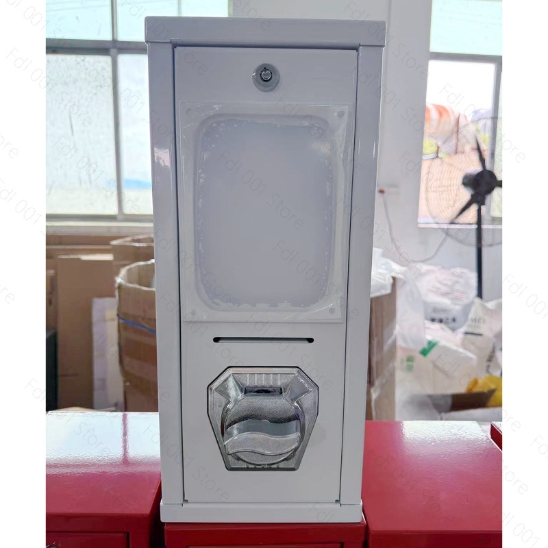 Outdoor Arcade Card Twisting M - огляд і ціна Arcade Vending Machines