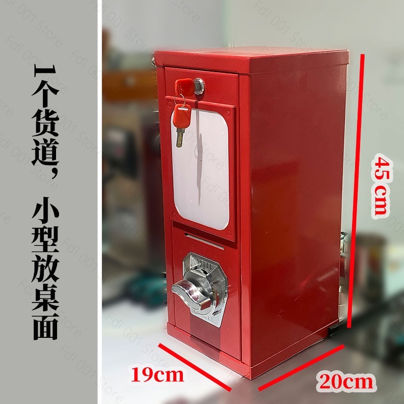 Outdoor Arcade Card Twisting M - огляд і ціна Arcade Vending Machines
