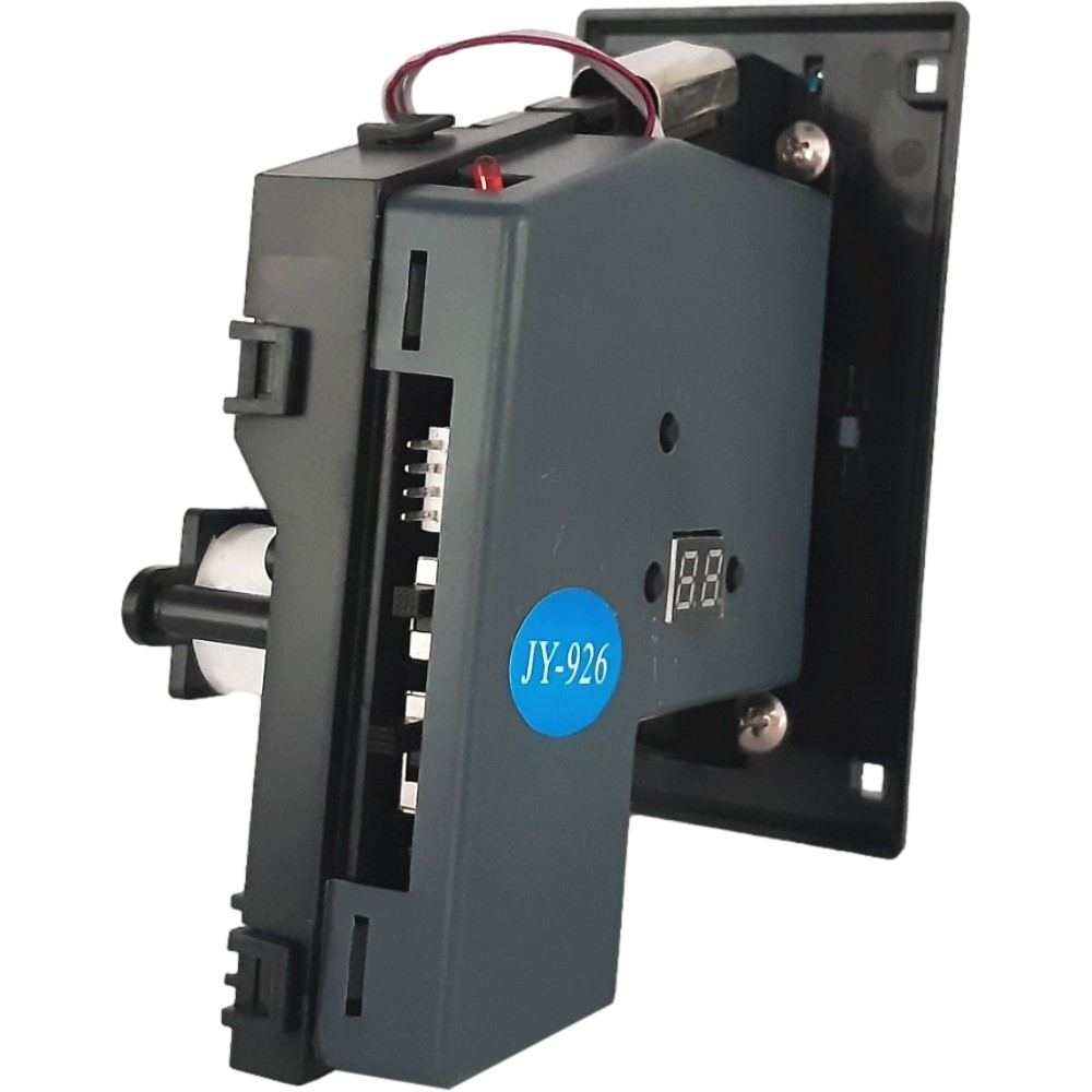 Multi Coin Acceptor with Plast - огляд і ціна Coin Acceptor Selector