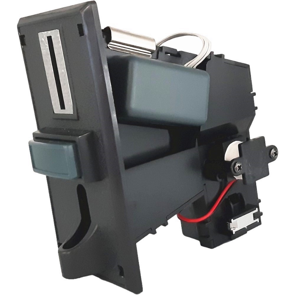 Multi Coin Acceptor with Plast - огляд і ціна Coin Acceptor Selector