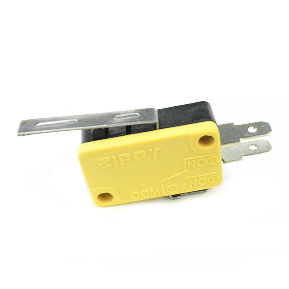 10pcs Self Reset Micro Switch  - огляд і ціна Coin Acceptor Selector