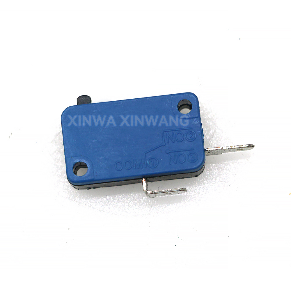 10pcs Self Reset Micro Switch  - огляд і ціна Coin Acceptor Selector