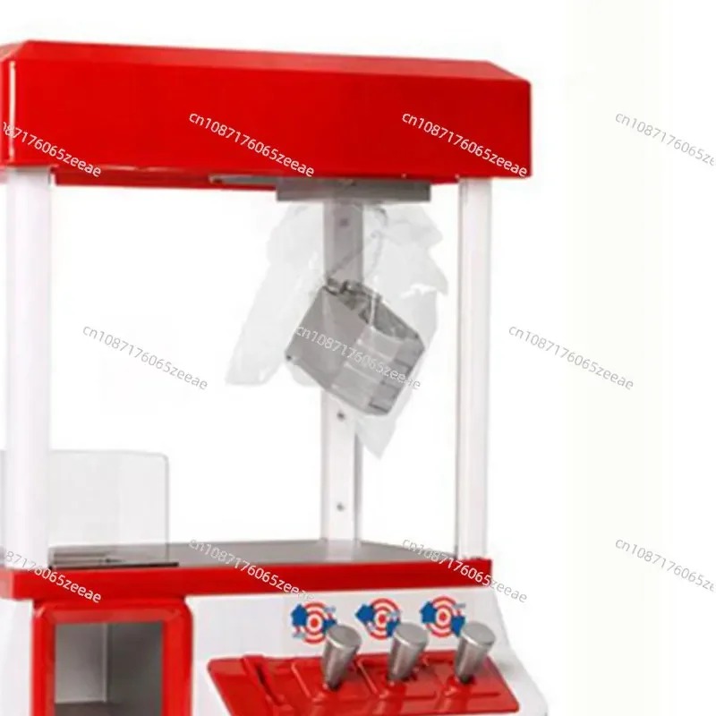 Candy Clamp Doll Portable Game - огляд і ціна Arcade Toy Vending Machine