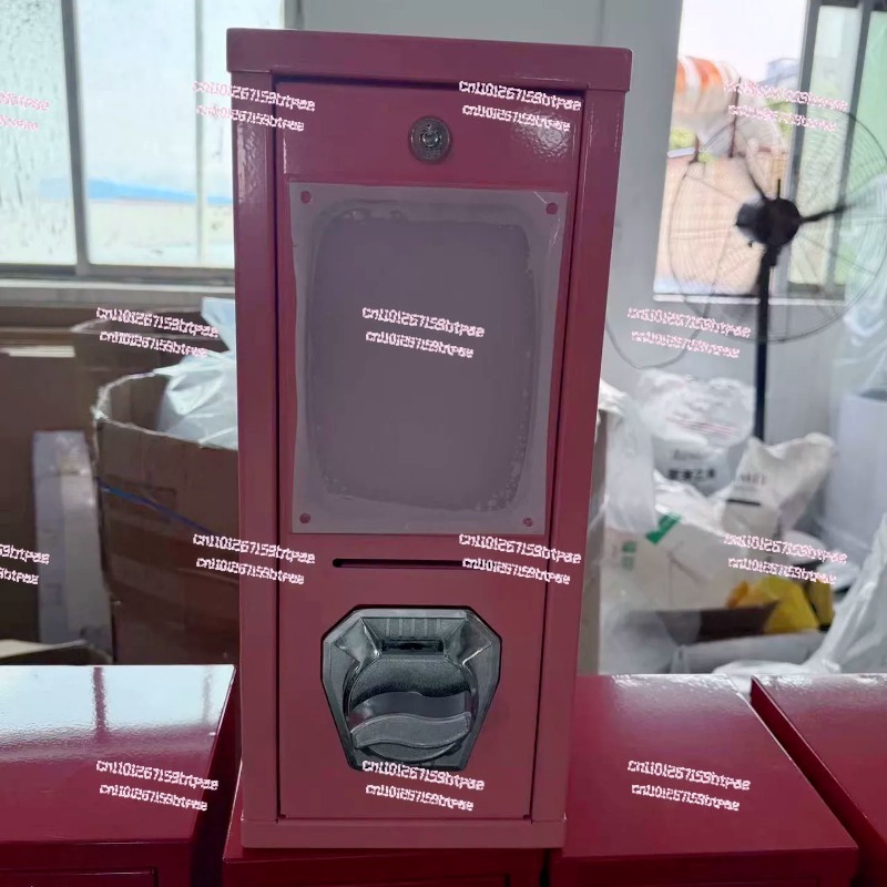 Outdoor arcade card twisting m - огляд і ціна Arcade Vending Machines