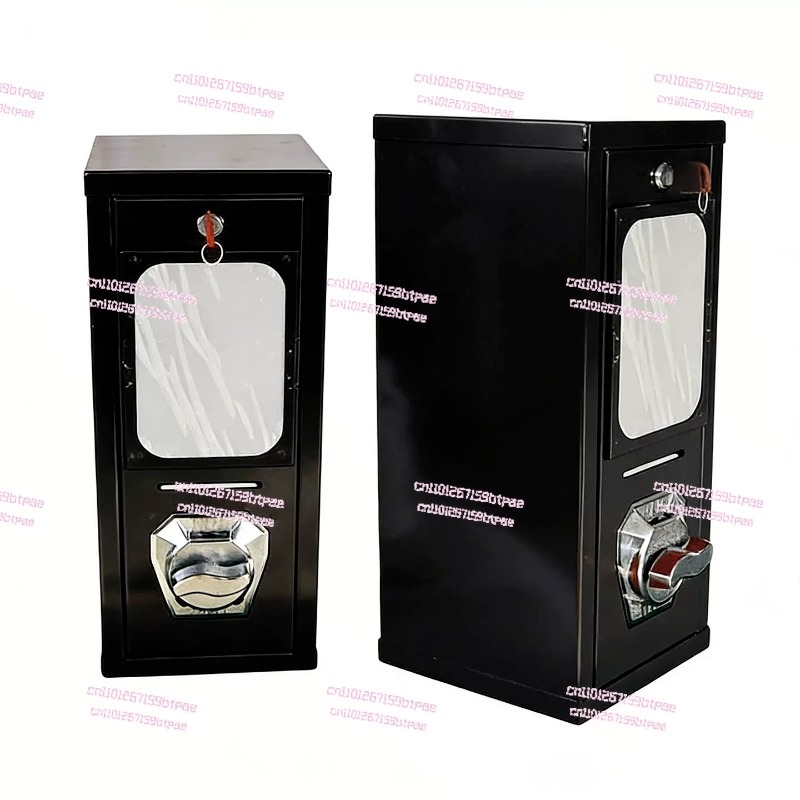 Outdoor arcade card twisting m - огляд і ціна Arcade Vending Machines